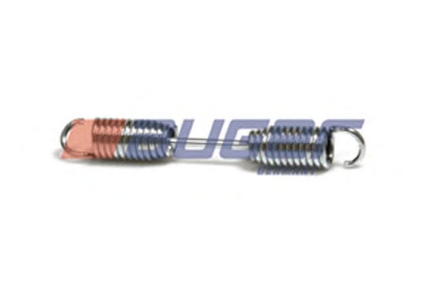 Пружина тормозной колодки AUGER 52762