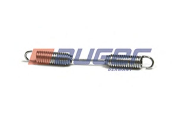 Пружина тормозной колодки AUGER 52763