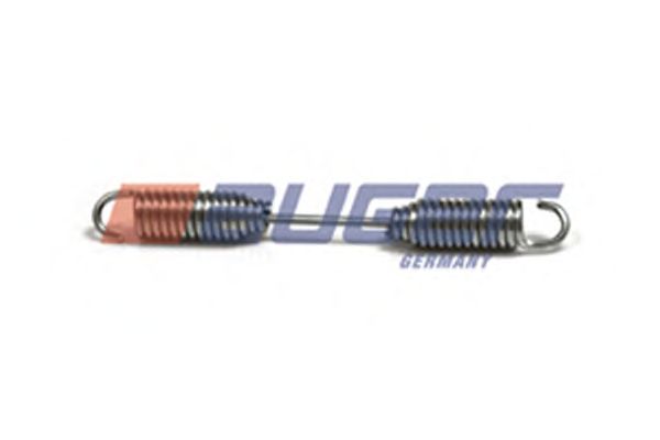 Пружина тормозной колодки AUGER 52764