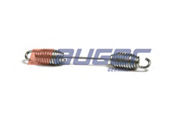Пружина тормозной колодки AUGER 52766