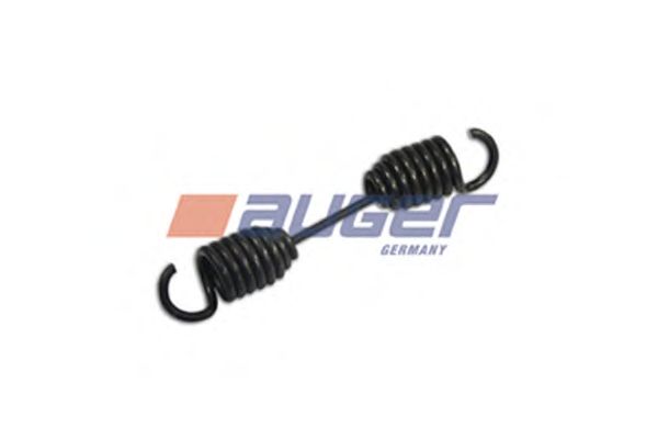 Пружина тормозной колодки AUGER 52775