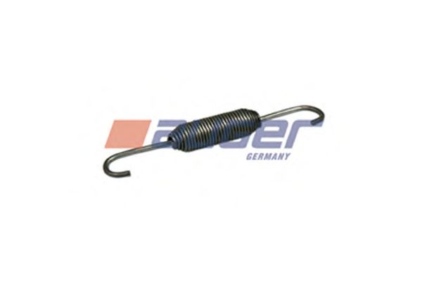 Пружина, позиционер системи тяг і важелів AUGER 52780