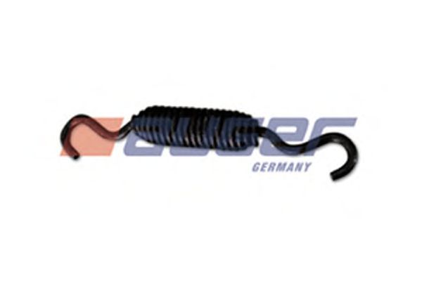 Пружина тормозной колодки AUGER 52784