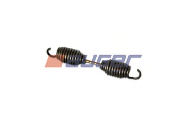 Пружина тормозной колодки AUGER 52785