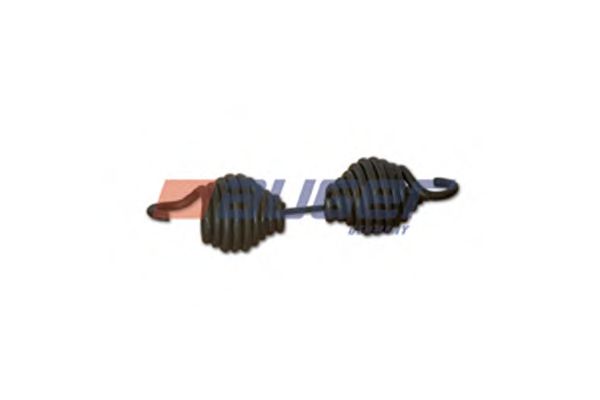 Пружина тормозной колодки AUGER 52906