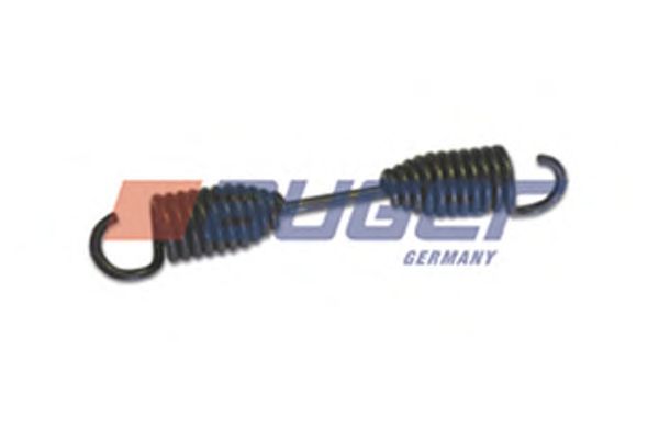 Пружина тормозной колодки AUGER 52920