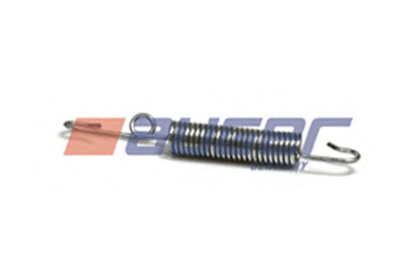 Пружина гальмівної колодки AUGER 53506