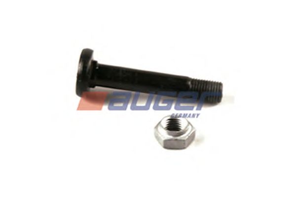 Ремкомплект, палець вушка ресори AUGER 53538