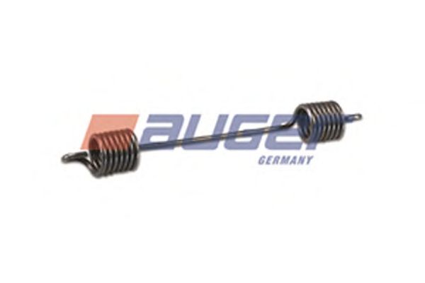 Пружина гальмівної колодки AUGER 53606