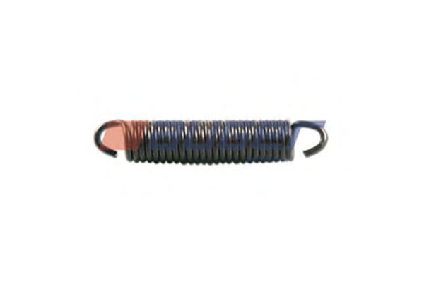 Пружина тормозной колодки AUGER 53654