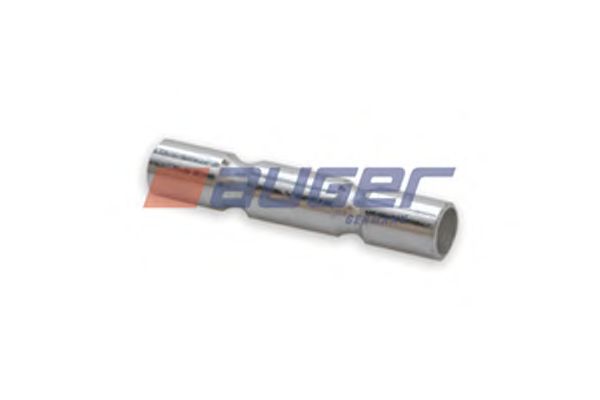 Подпружинненый стопорный штифт, тормозная колодка AUGER 53685