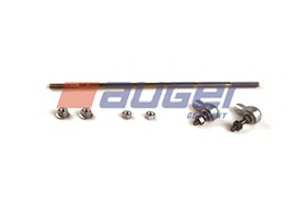 Ремкомплект лаштунки AUGER 53715