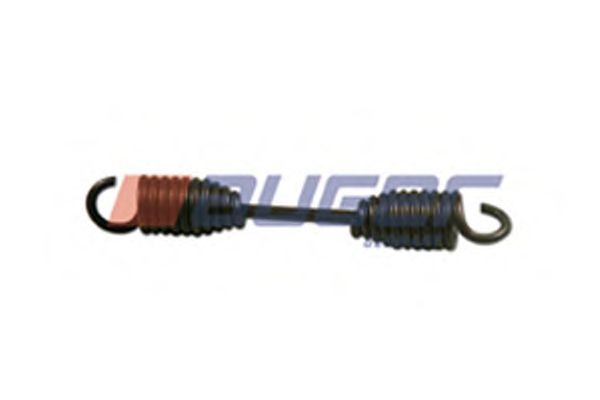 Пружина гальмівної колодки AUGER 53779