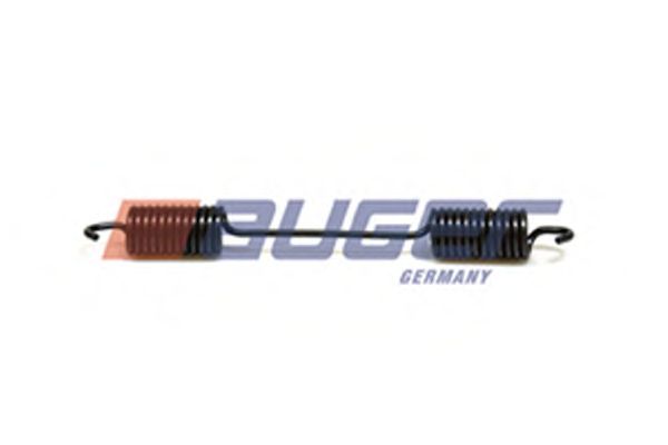 Пружина гальмівної колодки AUGER 53901