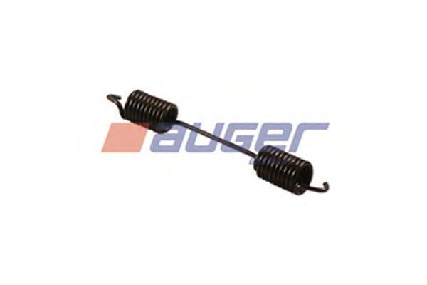 Пружина гальмівної колодки AUGER 53909