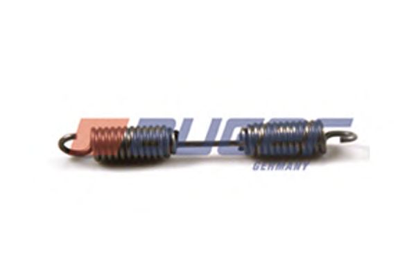 Пружина тормозной колодки AUGER 54002