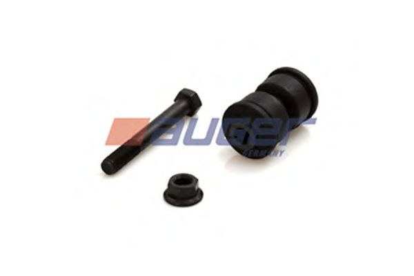 Ремкомплект, палець вушка ресори AUGER 54252