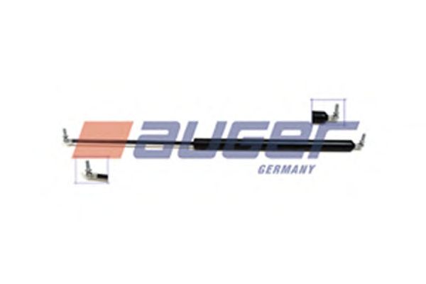 Газовый упор крышки багажника AUGER 54449