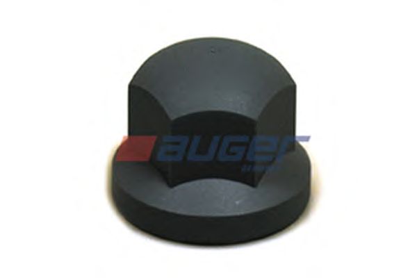 Колпачок, гайка крепления колеса AUGER 54654