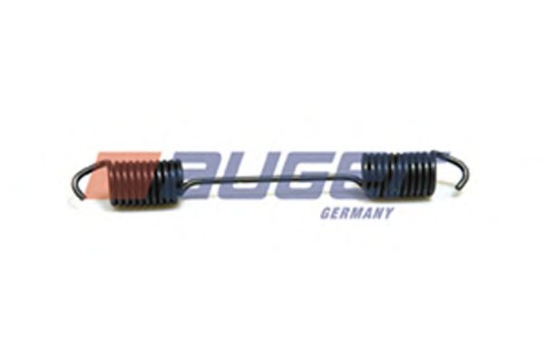 Пружина тормозной колодки AUGER 55510