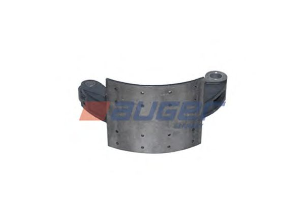 Тормозные колодки AUGER 57740