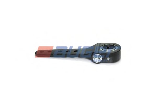 Система тяг і важелів, гальмівна система AUGER 58151