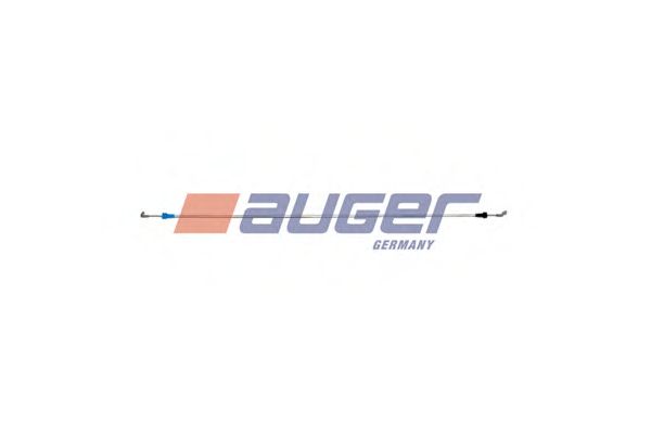 Трос, замок двери AUGER 58911