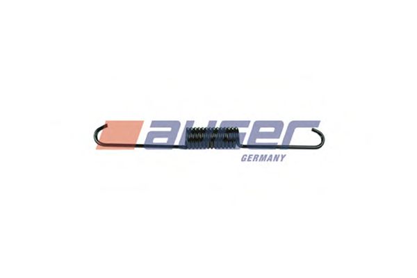Пружина гальмівної колодки AUGER 65358