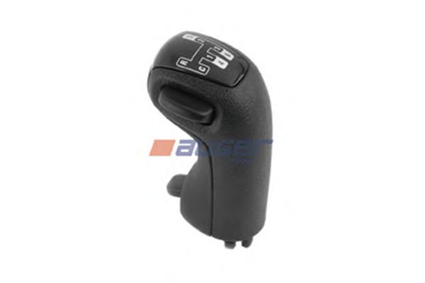 Ручка рычага переключения передач AUGER 65811