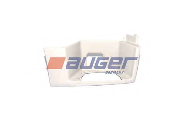 Боковий обвіс на поріг AUGER 66668