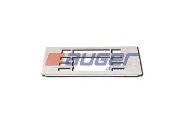 Решетка радиатора AUGER 66856