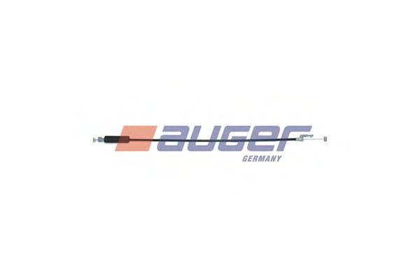Трос, замок двери AUGER 67038