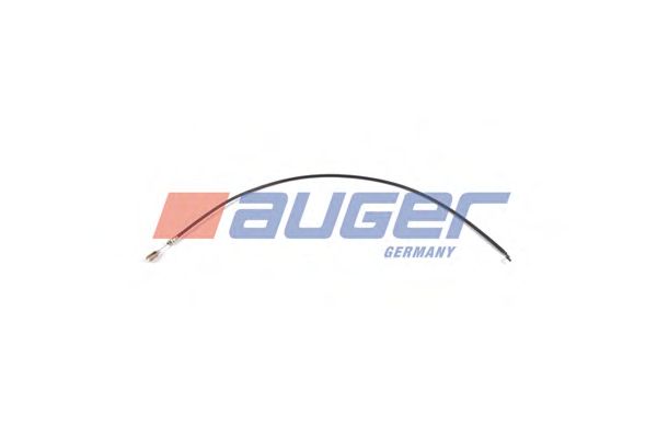 Трос замка капота AUGER 67223