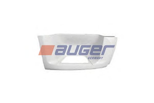 Боковий обвіс на поріг AUGER 67464