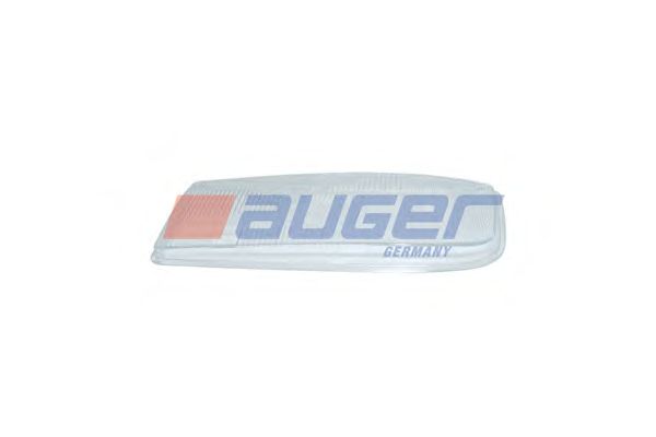 Скло фари AUGER 68385