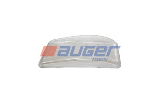 Скло фари AUGER 68692