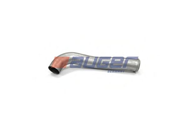 Труба выхлопного газа AUGER 69908