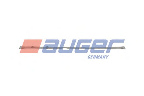 Кронштейн глушителя AUGER 70238