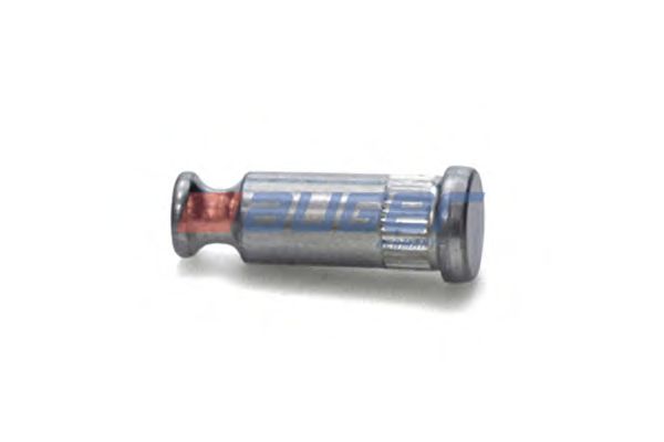 Подпружинненый стопорный штифт, тормозная колодка AUGER 70332