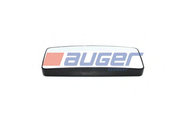 Стекло зеркала заднего вида AUGER 70811