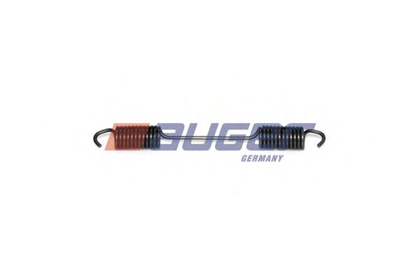 Пружина тормозной колодки AUGER 71465