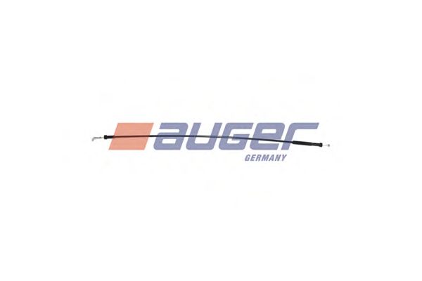Трос, замок двери AUGER 71690