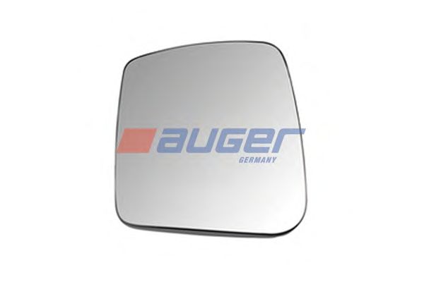 Зеркальное стекло, широкоугольное зеркало AUGER 74006