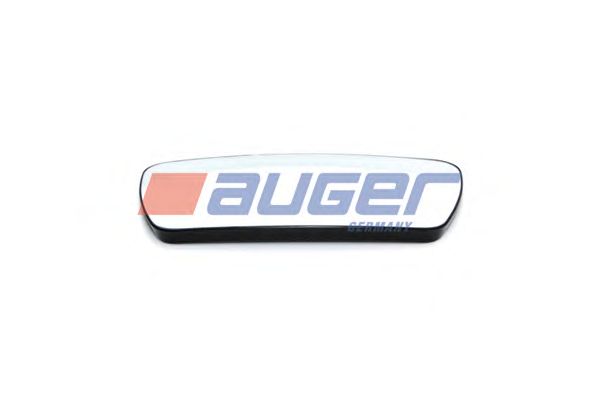 Стекло зеркала заднего вида AUGER 74066
