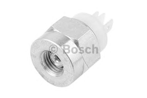 Выключатель фонаря сигнала торможения BOSCH 0 986 345 408
