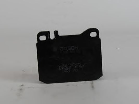 Тормозные колодки BOSCH 0 986 463 921