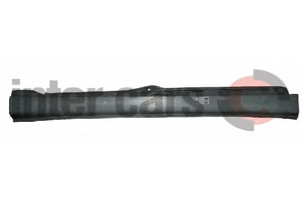 Боковой обвес на порог BLIC 6505-06-5575011P