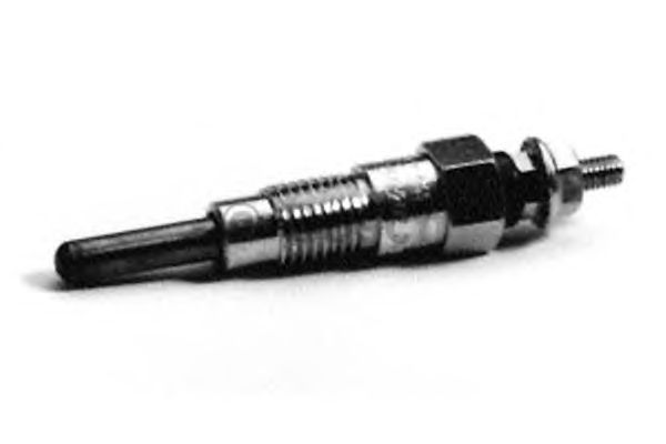 Свеча накала BOSCH 0 250 202 015