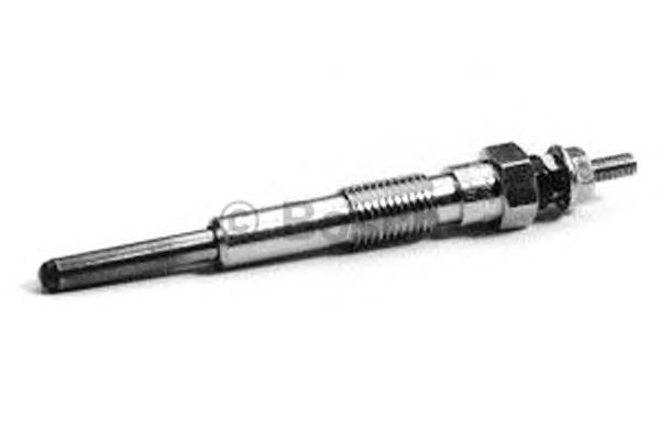 Свеча накала BOSCH 0 250 202 076