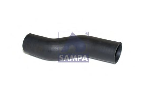Шланг радиатора SAMPA 010.375